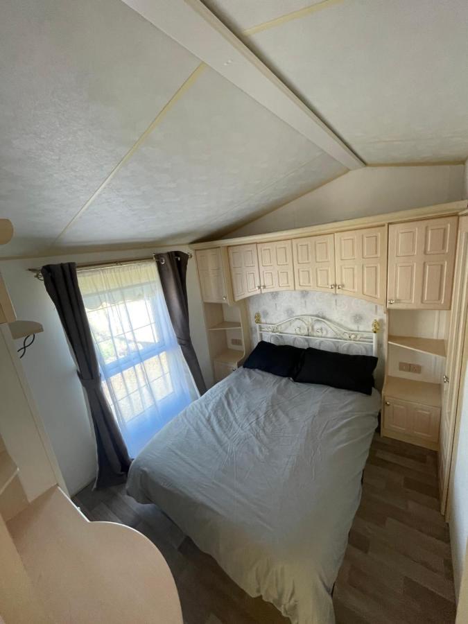 Willerby Granada 2-Bedroom Parkhome Uddingston Exteriör bild